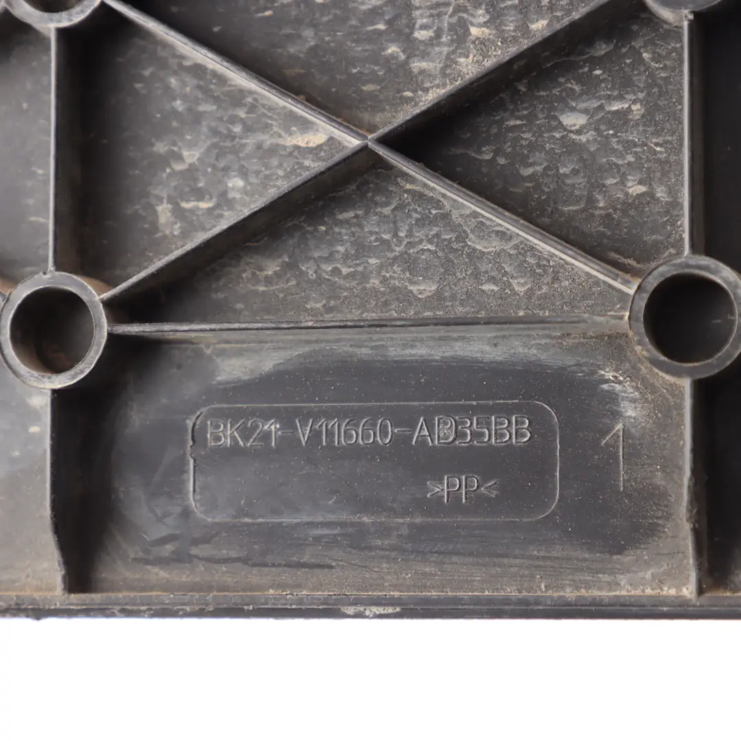 Mk8 Front Step Plate Trim Panel Covering Cover BK21-V11660-AD to Ford Transit with Part number BK21-V116600-AD35BB Ford Transit Mk8 Front Step Plate Trim Panel Covering Cover BK21-V11660-AD - SKU 2343876 - Part number BK21-V116600-AD35BB