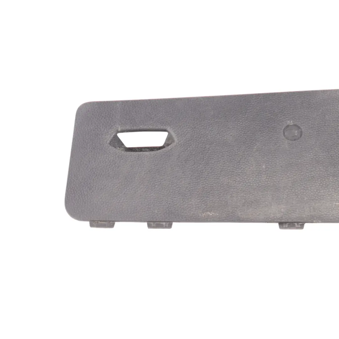 Mk8 Front Step Plate Trim Panel Covering Cover BK21-V11660-AD to Ford Transit with Part number BK21-V116600-AD35BB Ford Transit Mk8 Front Step Plate Trim Panel Covering Cover BK21-V11660-AD - SKU 2343876 - Part number BK21-V116600-AD35BB
