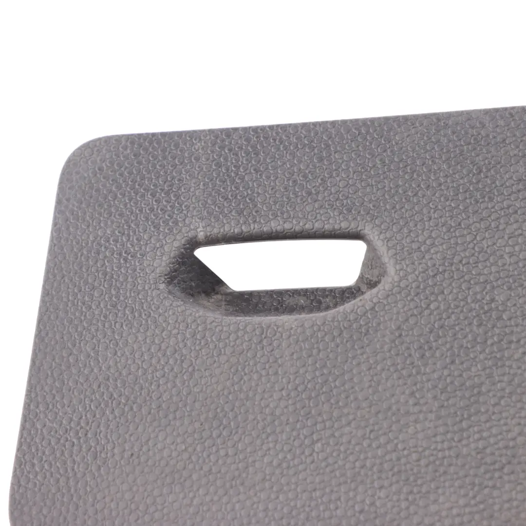 Ford Transit Mk8 Front Step Plate Trim Panel Covering Cover BK21-V11660-AD - SKU 2343876	 - Part number BK21-V116600-AD35BB