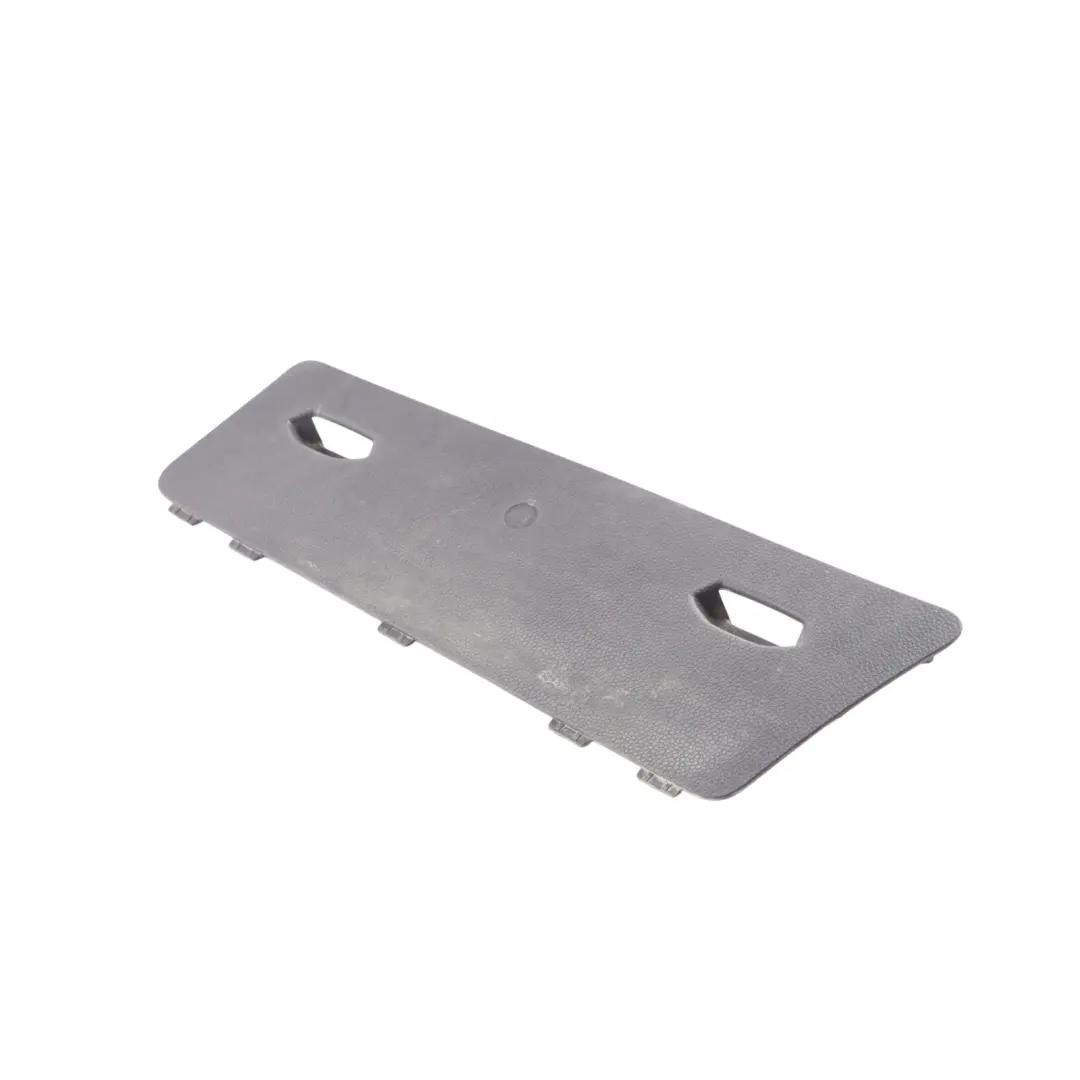 Ford Transit Mk8 Front Step Plate Trim Panel Covering Cover BK21-V11660-AD - SKU 2343876	 - Part number BK21-V116600-AD35BB
