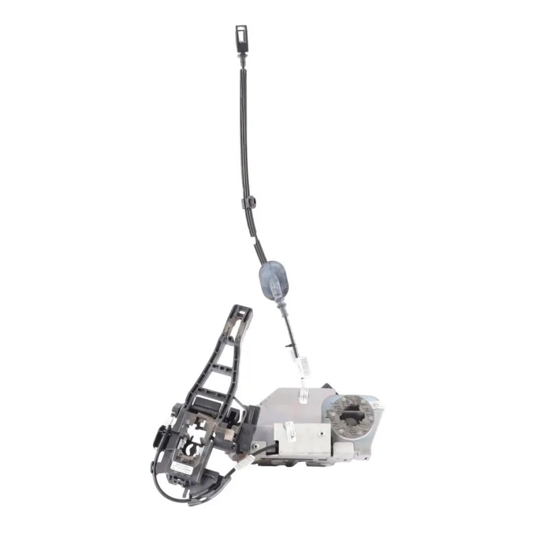 Door Lock Latch Front Right O/S Mechanism to Ford Transit Custom with Part number BK21-V219A64-BM Ford Transit Custom Door Lock Latch Front Right O/S Mechanism - SKU RHD-BK21-V219A64-BM - Part number BK21-V219A64-BM