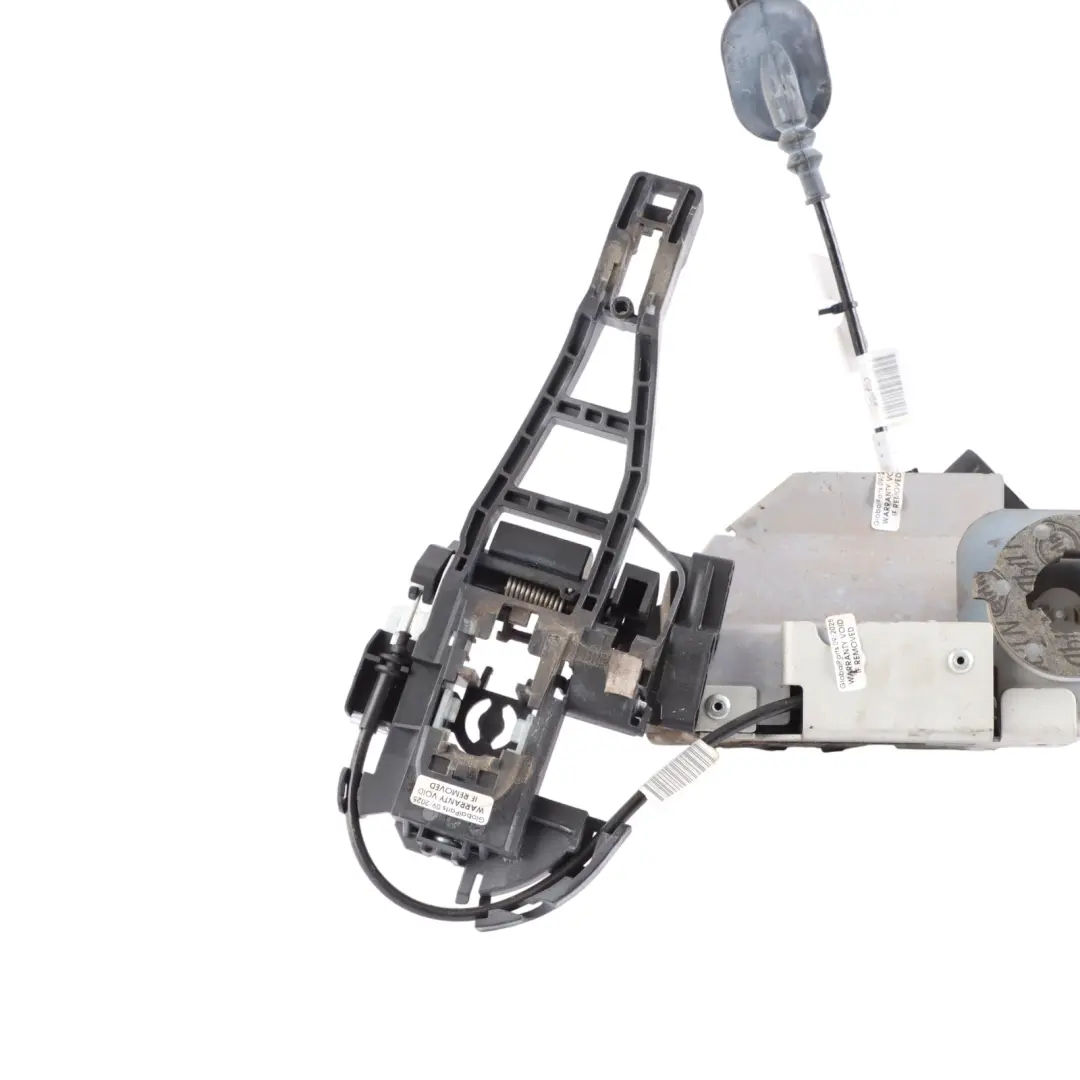 Door Lock Latch Front Right O/S Mechanism to Ford Transit Custom with Part number BK21-V219A64-BM Ford Transit Custom Door Lock Latch Front Right O/S Mechanism - SKU RHD-BK21-V219A64-BM - Part number BK21-V219A64-BM