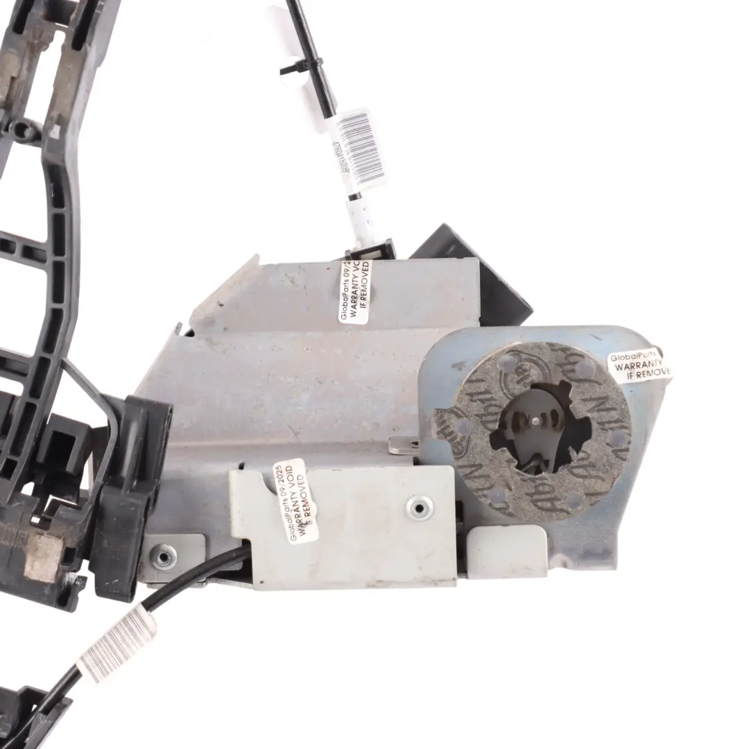 Door Lock Latch Front Right O/S Mechanism to Ford Transit Custom with Part number BK21-V219A64-BM Ford Transit Custom Door Lock Latch Front Right O/S Mechanism - SKU RHD-BK21-V219A64-BM - Part number BK21-V219A64-BM