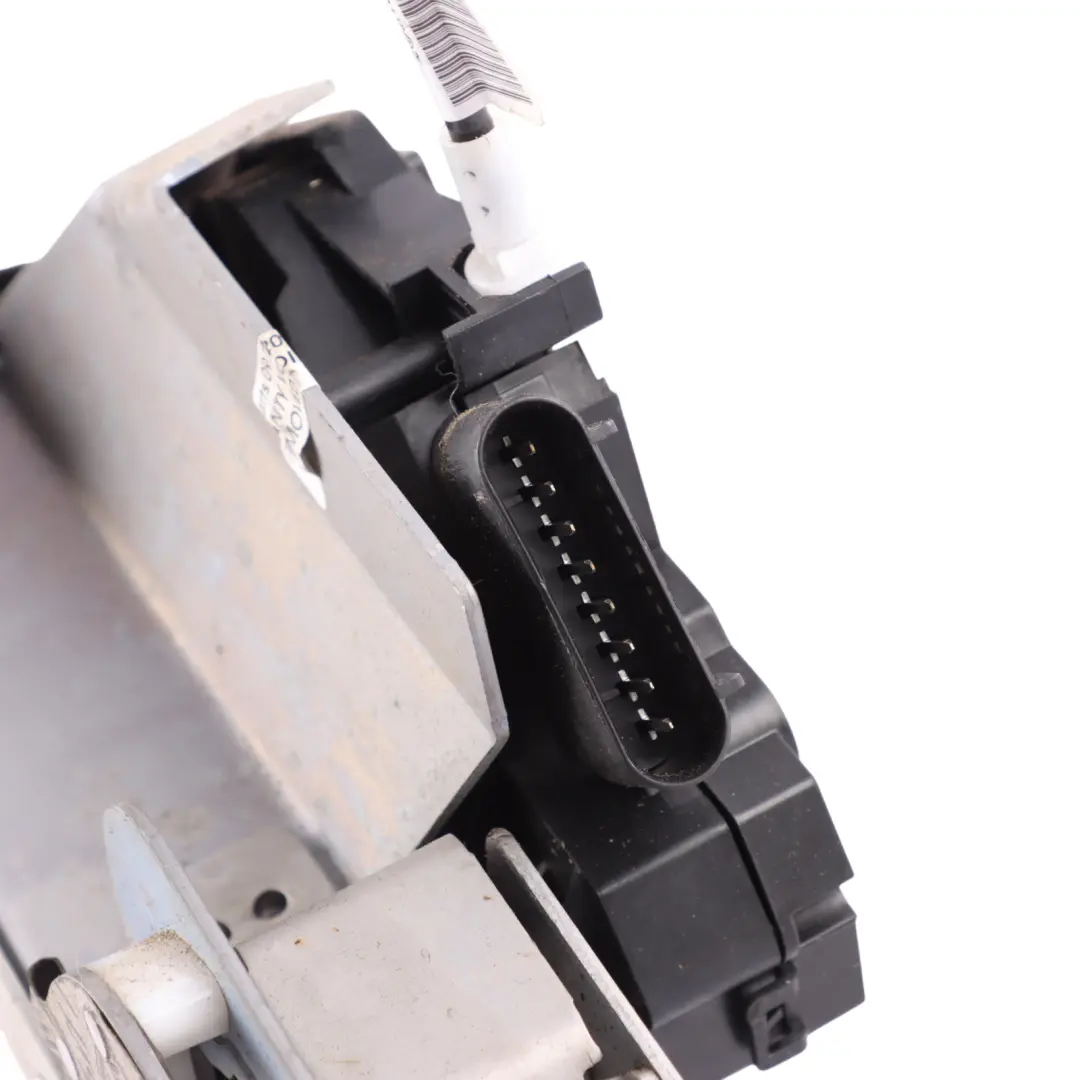 Door Lock Latch Front Right O/S Mechanism to Ford Transit Custom with Part number BK21-V219A64-BM Ford Transit Custom Door Lock Latch Front Right O/S Mechanism - SKU RHD-BK21-V219A64-BM - Part number BK21-V219A64-BM