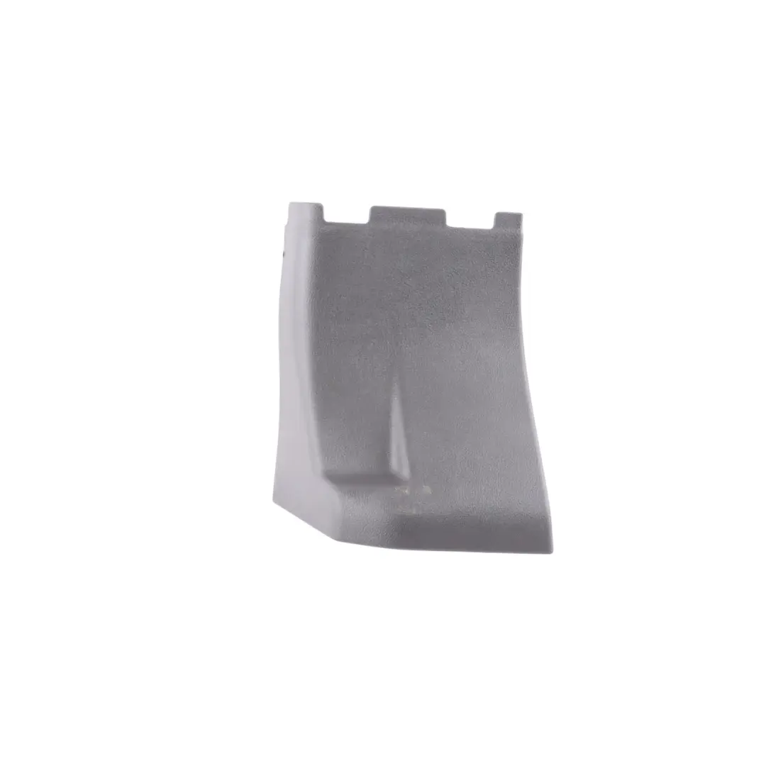 Mk8 Pillar B Bottom Cover Trim Right O/S BK21-V243W12-AAW to Ford Transit Custom with Part number 1771795 Ford Transit Custom Mk8 Pillar B Bottom Cover Trim Right O/S BK21-V243W12-AAW - SKU 1771795 - Part number 1771795