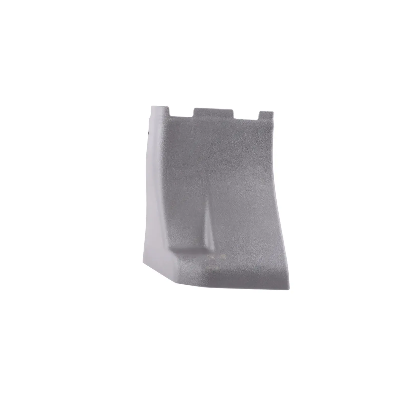 Ford Transit Custom Mk8 Pillar B Bottom Cover Trim Right O/S BK21-V243W12-AAW