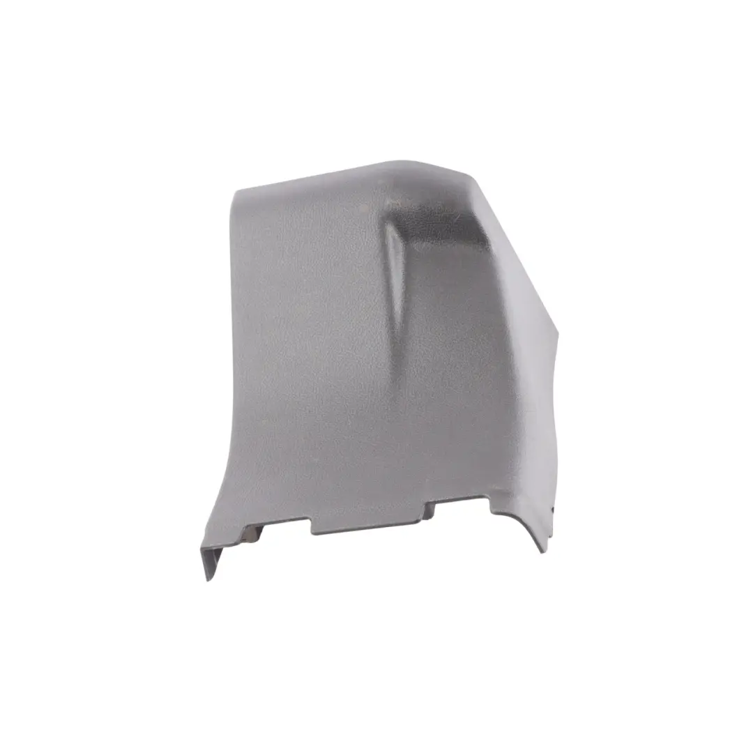 Mk8 Pillar B Bottom Cover Trim Right O/S BK21-V243W12-AAW to Ford Transit Custom with Part number 1771795 Ford Transit Custom Mk8 Pillar B Bottom Cover Trim Right O/S BK21-V243W12-AAW - SKU 1771795 - Part number 1771795