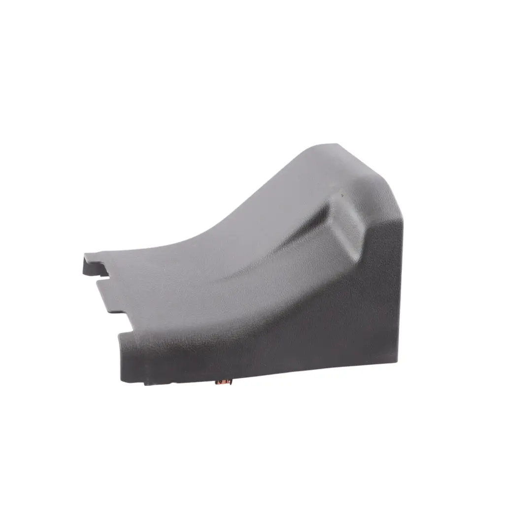 Ford Transit Custom Mk8 Pillar B Bottom Cover Trim Right O/S BK21-V243W12-AAW - SKU 1771795 - Part number 1771795