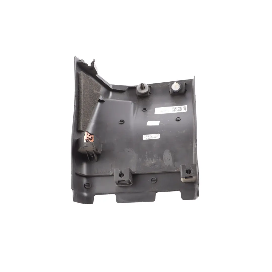 Ford Transit Custom Mk8 Pillar B Bottom Cover Trim Right O/S BK21-V243W12-AAW - SKU 1771795 - Part number 1771795