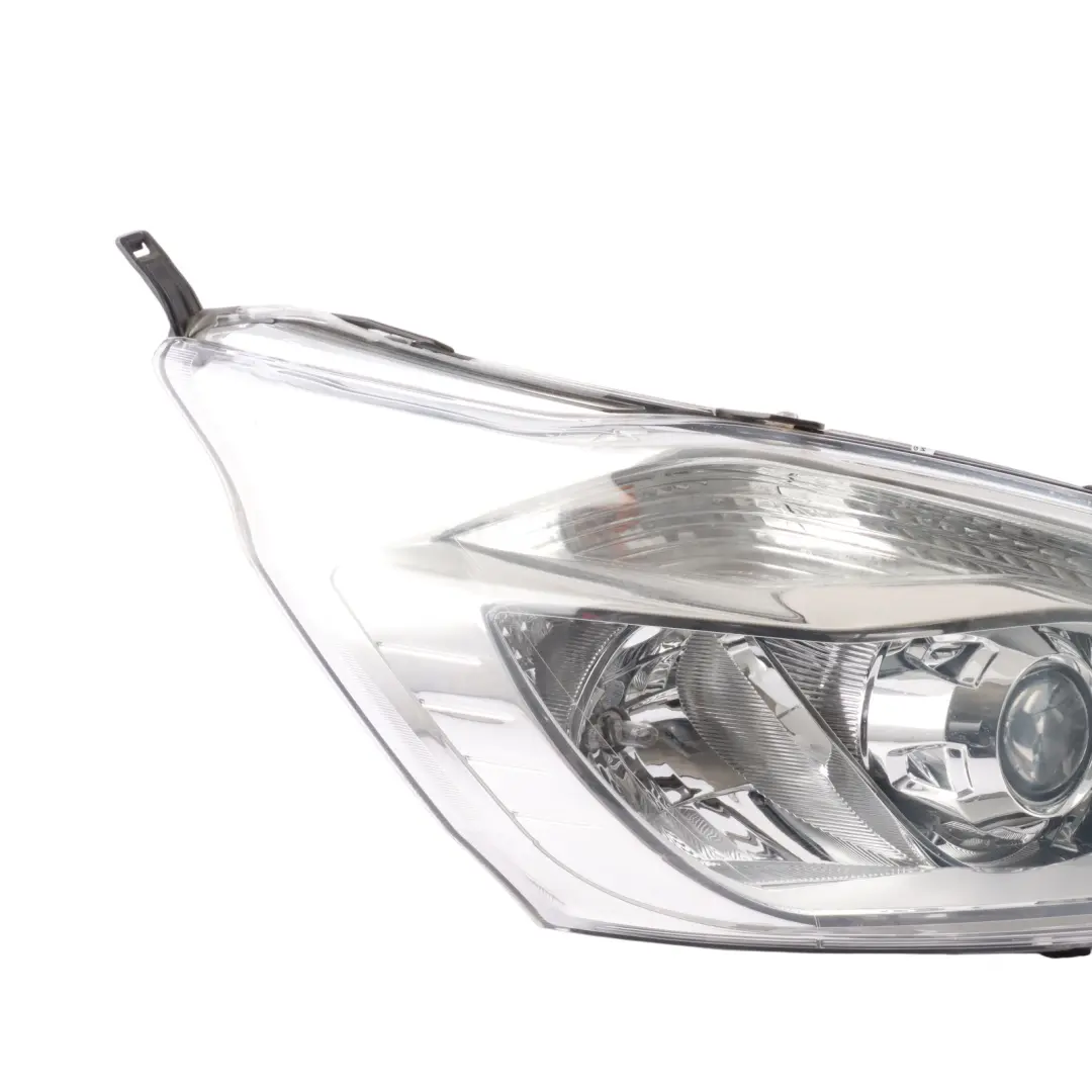 MK8 Headlamp Headlight Front Right O/S Lamp to Ford Transit Custom with Part number BK2113D152B Ford Transit Custom MK8 Headlamp Headlight Front Right O/S Lamp - SKU RHD-BK2113D152B - Part number BK2113D152B