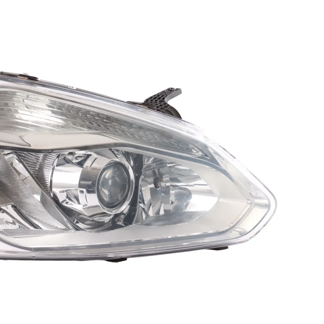 MK8 Headlamp Headlight Front Right O/S Lamp to Ford Transit Custom with Part number BK2113D152B Ford Transit Custom MK8 Headlamp Headlight Front Right O/S Lamp - SKU RHD-BK2113D152B - Part number BK2113D152B
