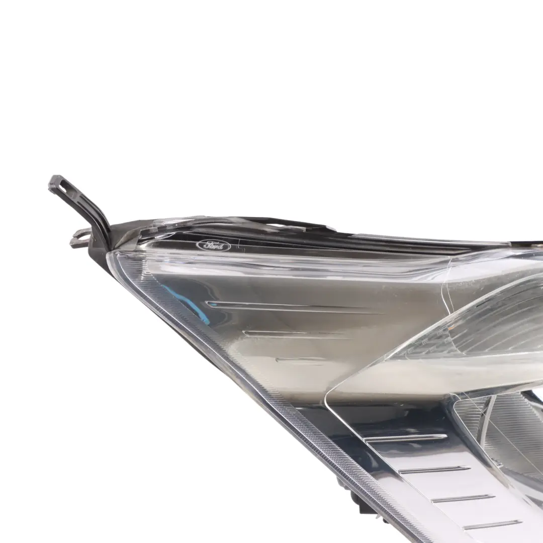 MK8 Headlamp Headlight Front Right O/S Lamp to Ford Transit Custom with Part number BK2113D152B Ford Transit Custom MK8 Headlamp Headlight Front Right O/S Lamp - SKU RHD-BK2113D152B - Part number BK2113D152B