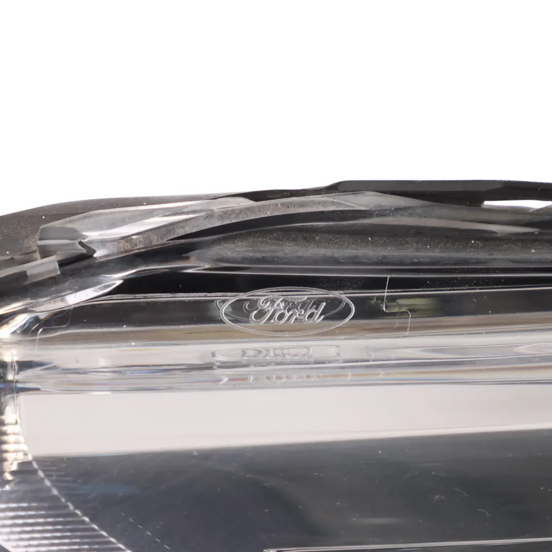 MK8 Headlamp Headlight Front Right O/S Lamp to Ford Transit Custom with Part number BK2113D152B Ford Transit Custom MK8 Headlamp Headlight Front Right O/S Lamp - SKU RHD-BK2113D152B - Part number BK2113D152B