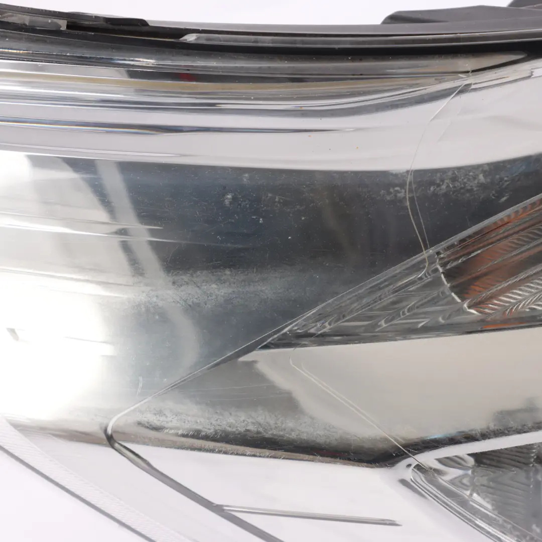 MK8 Headlamp Headlight Front Right O/S Lamp to Ford Transit Custom with Part number BK2113D152B Ford Transit Custom MK8 Headlamp Headlight Front Right O/S Lamp - SKU RHD-BK2113D152B - Part number BK2113D152B