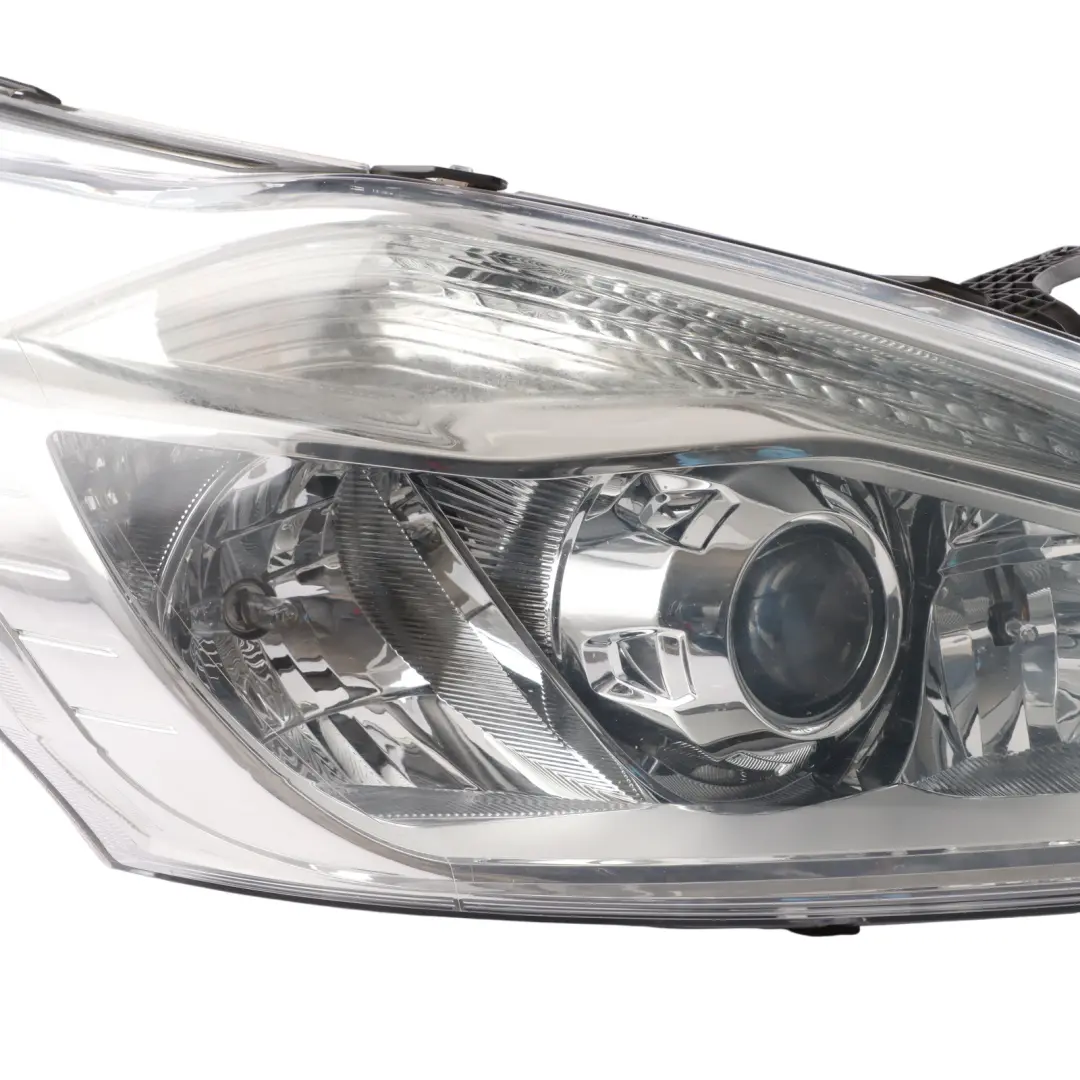 MK8 Headlamp Headlight Front Right O/S Lamp to Ford Transit Custom with Part number BK2113D152B Ford Transit Custom MK8 Headlamp Headlight Front Right O/S Lamp - SKU RHD-BK2113D152B - Part number BK2113D152B