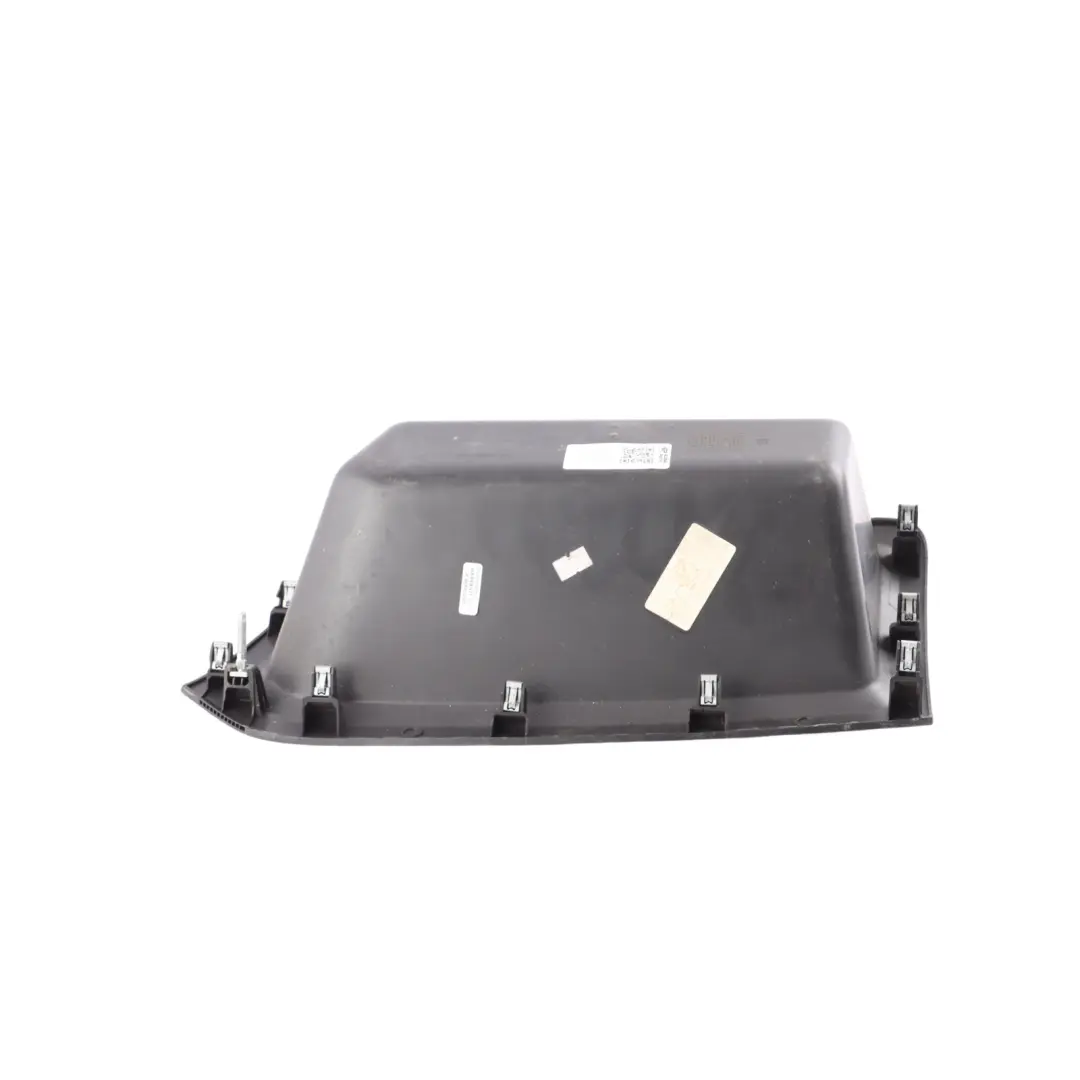 Mk8 Glove Box Storage Front Dashboard Trim Panel to Ford Transit with Part number BK31-115A00-BDW Ford Transit Mk8 Glove Box Storage Front Dashboard Trim Panel - SKU RHD-BK31-115A00-BDW - Part number BK31-115A00-BDW