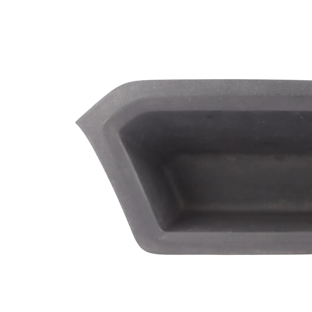 Ford Transit Mk8 Glove Box Storage Front Dashboard Trim Panel - SKU RHD-BK31-115A00-BDW - Part number BK31-115A00-BDW