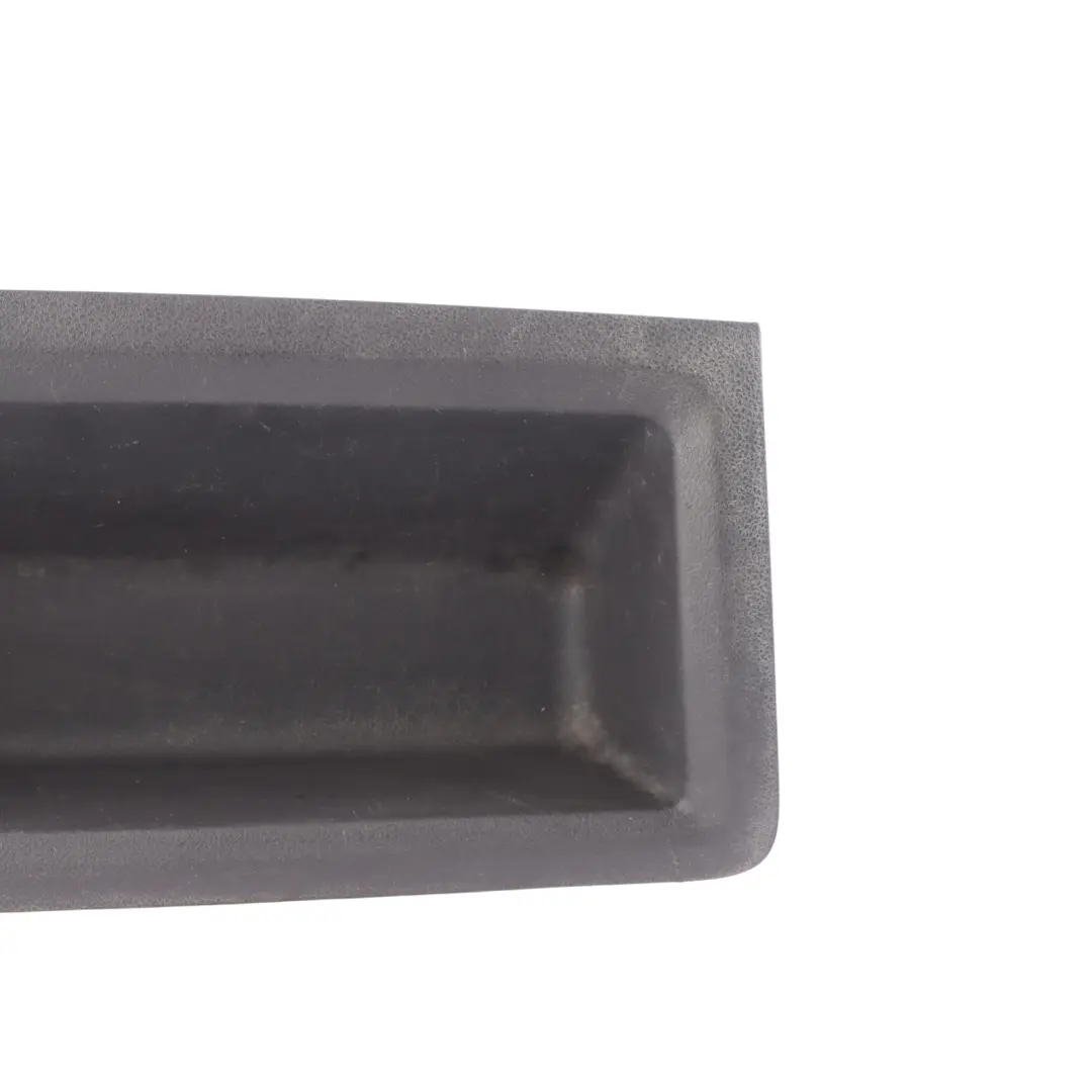 Ford Transit Mk8 Glove Box Storage Front Dashboard Trim Panel - SKU RHD-BK31-115A00-BDW - Part number BK31-115A00-BDW