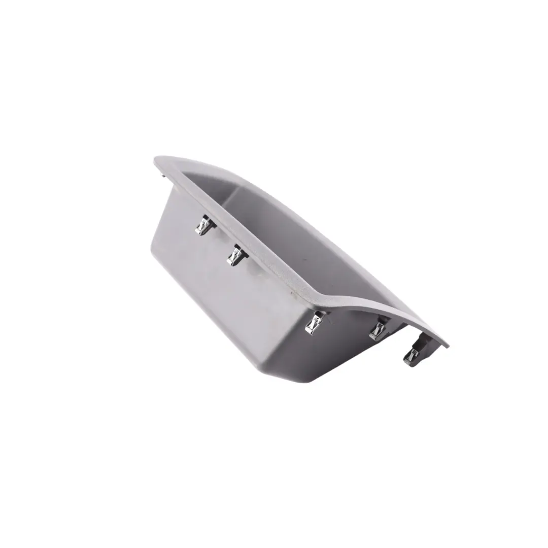 Ford Transit Mk8 Glove Box Storage Front Dashboard Trim Panel - SKU RHD-BK31-115A00-BDW - Part number BK31-115A00-BDW