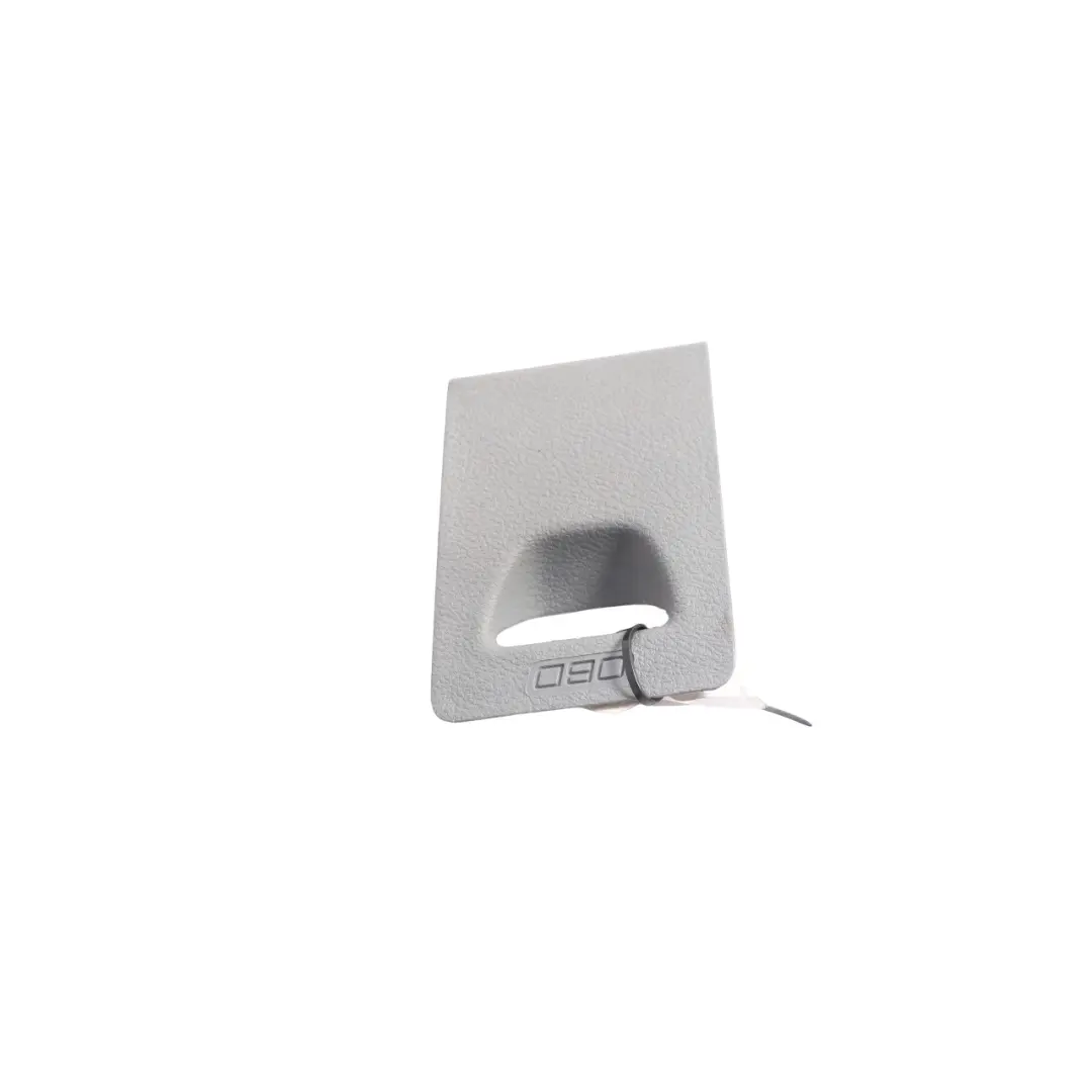 Ford Transit Mk8 OBD Cover Trim Panel Right Driver's Side O/S BK31-V04325-BC - SKU RHD-1890633-1 - Part number BK31-V04325-BCW-1