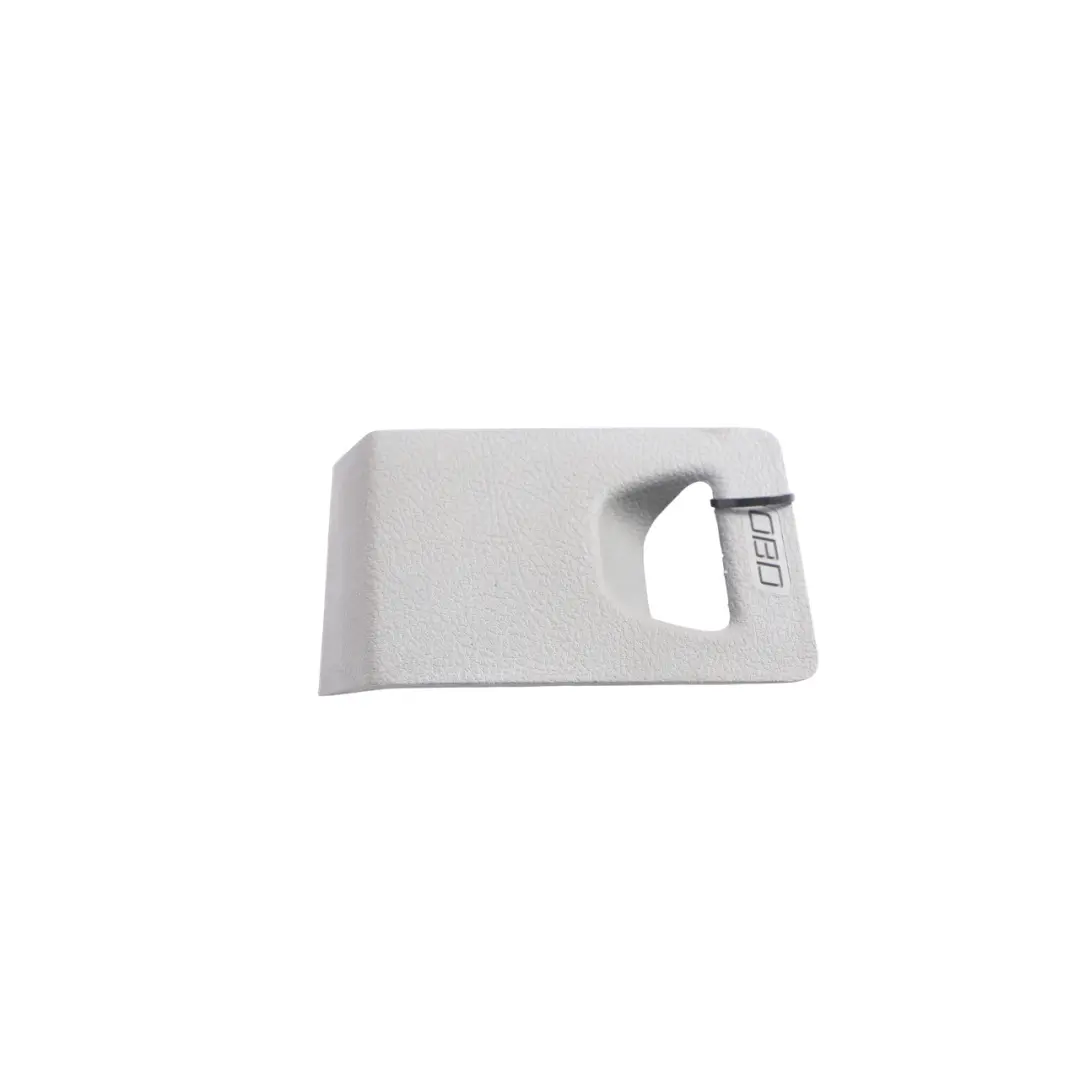 Ford Transit Mk8 OBD Cover Trim Panel Right Driver's Side O/S BK31-V04325-BC - SKU RHD-1890633-1 - Part number BK31-V04325-BCW-1