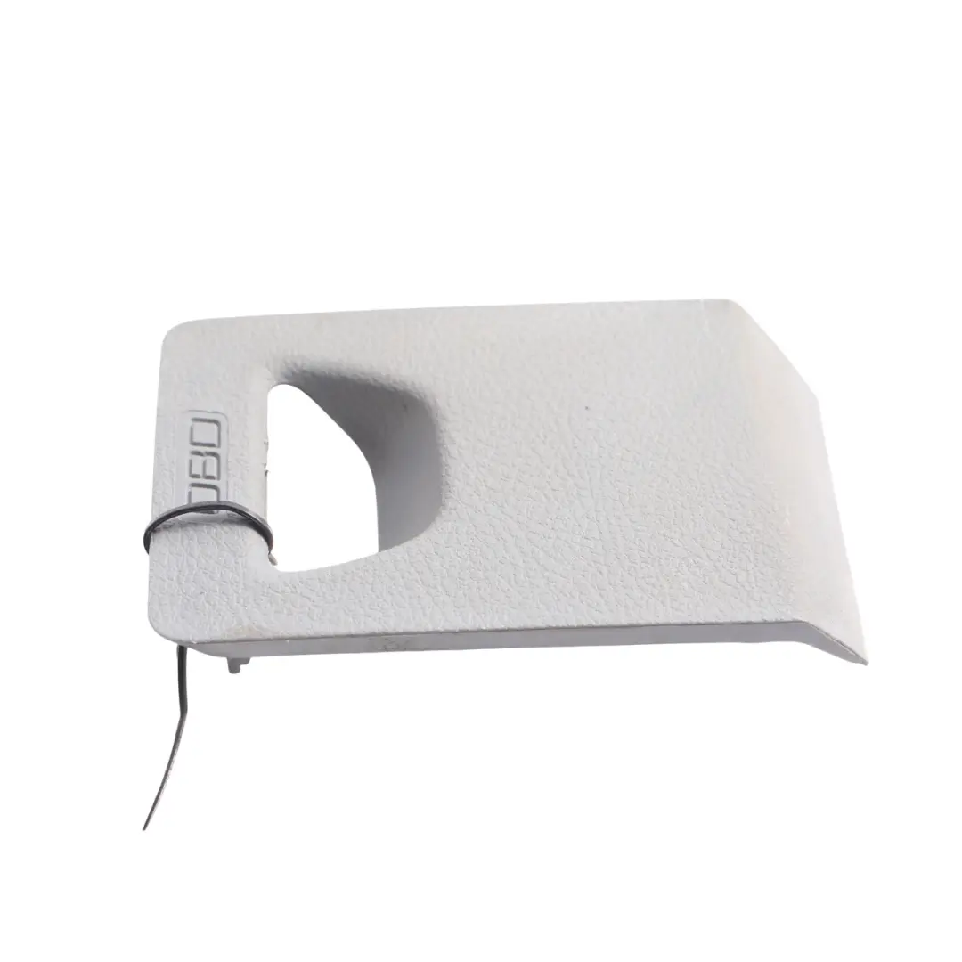 Ford Transit Mk8 OBD Cover Trim Panel Right Driver's Side O/S BK31-V04325-BC - SKU RHD-1890633-1 - Part number BK31-V04325-BCW-1
