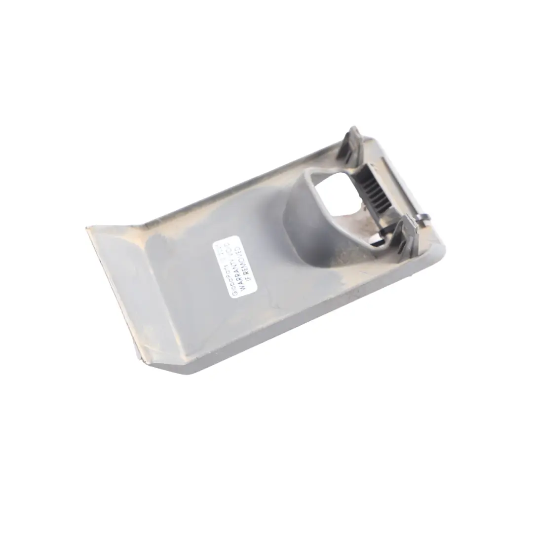 Ford Transit Mk8 OBD Cover Trim Panel Right Driver's Side O/S BK31-V04325-BC - SKU RHD-1890633-1 - Part number BK31-V04325-BCW-1