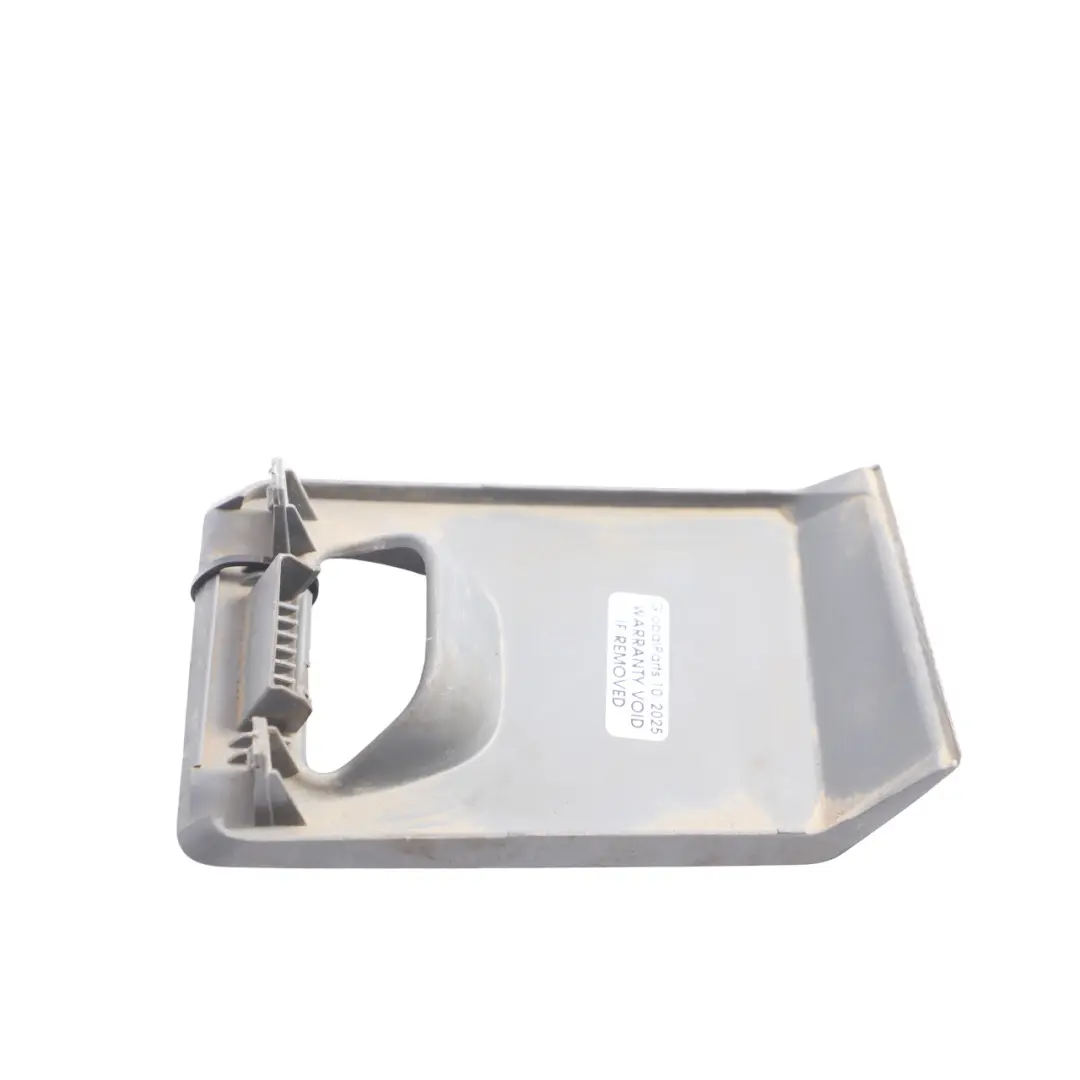 Mk8 OBD Cover Trim Panel Right Driver's Side O/S BK31-V04325-BC to Ford Transit with Part number BK31-V04325-BCW-1 Ford Transit Mk8 OBD Cover Trim Panel Right Driver's Side O/S BK31-V04325-BC - SKU RHD-1890633-1 - Part number BK31-V04325-BCW-1