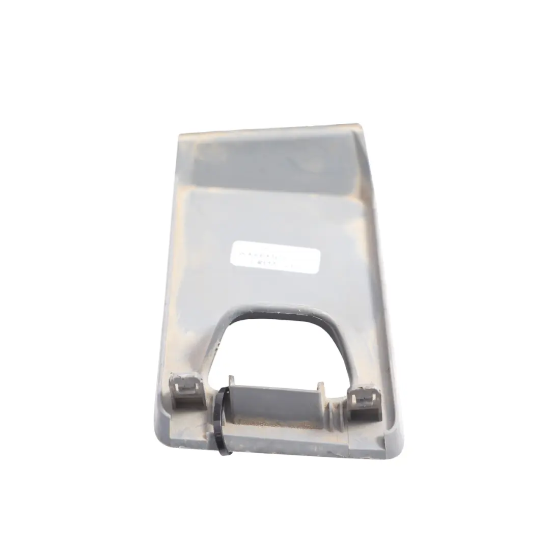 Ford Transit Mk8 OBD Cover Trim Panel Right Driver's Side O/S BK31-V04325-BC - SKU RHD-1890633-1 - Part number BK31-V04325-BCW-1