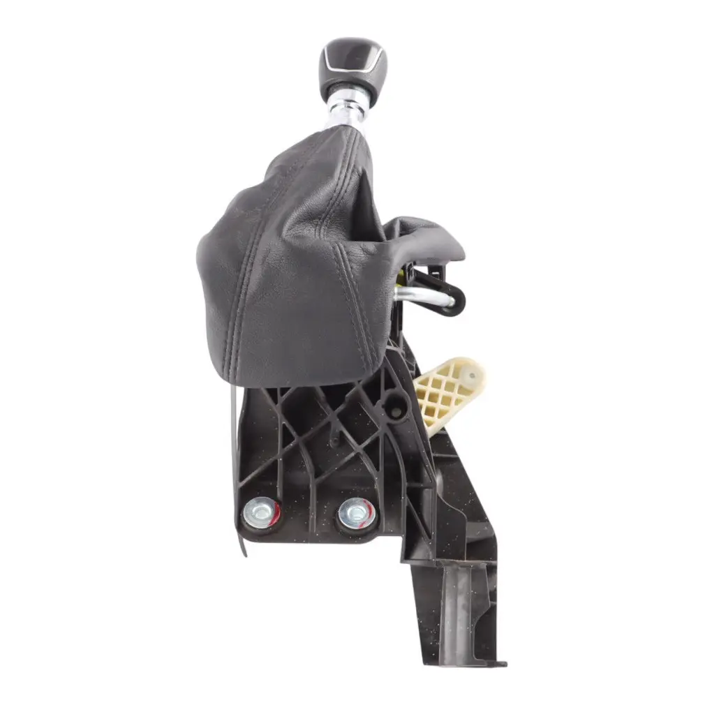 Ford Transit Mk8 Gear Shift Selector Mechanism Manual 6 Speed BK3R-7C453-MBE