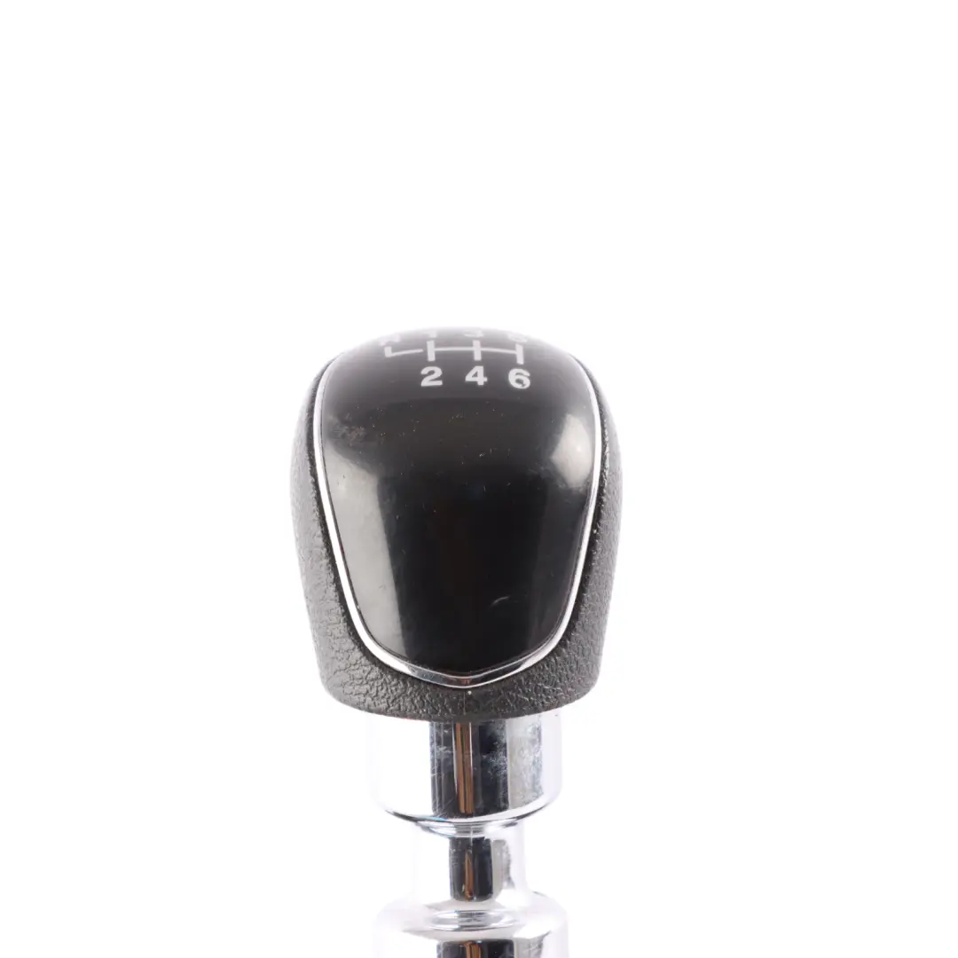 Ford Transit Mk8 Gear Shift Selector Mechanism Manual 6 Speed - SKU RHD-BK3R-7C453-MBE-1 - Part number BK3R-7C453-MBE