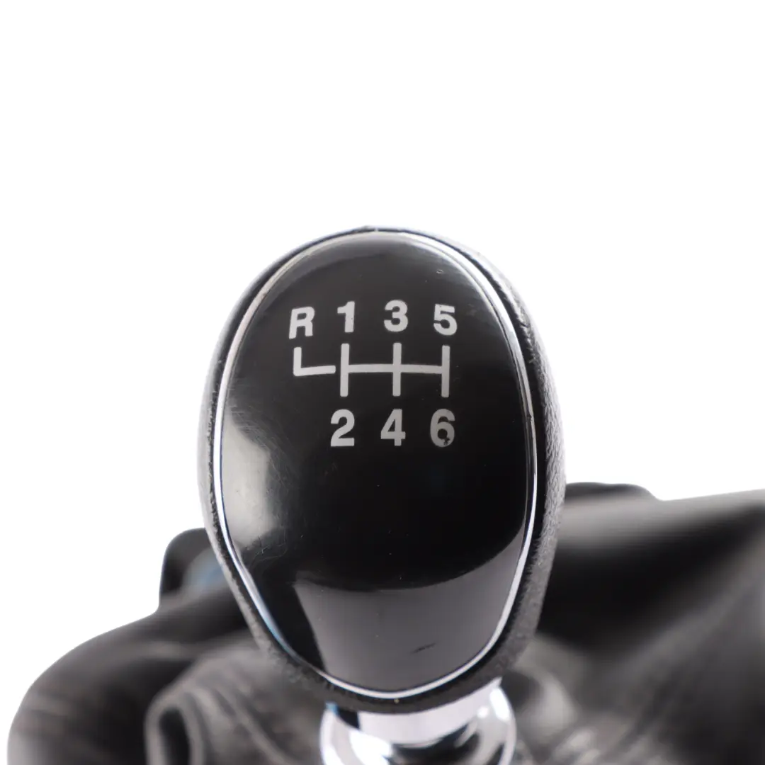 Ford Transit Mk8 Gear Shift Selector Mechanism Manual 6 Speed - SKU RHD-BK3R-7C453-MBE-1 - Part number BK3R-7C453-MBE