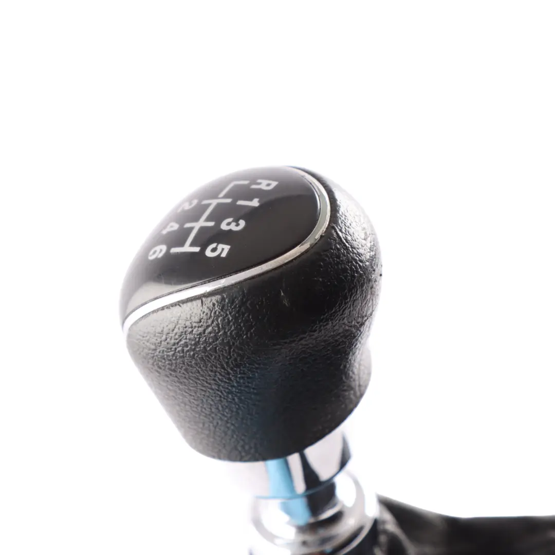 Ford Transit Mk8 Gear Shift Selector Mechanism Manual 6 Speed - SKU RHD-BK3R-7C453-MBE-1 - Part number BK3R-7C453-MBE
