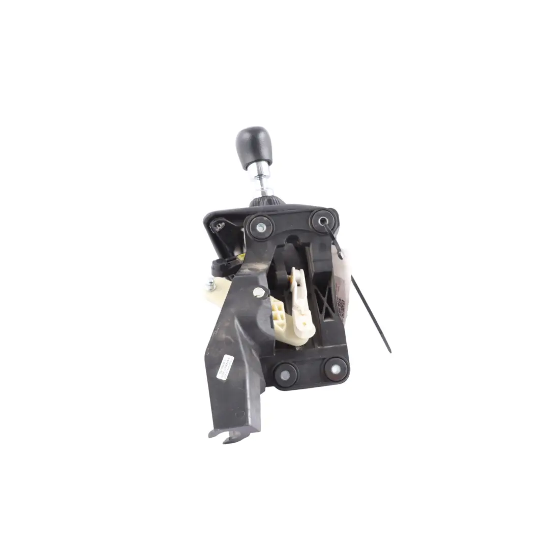 Ford Transit Mk8 Gear Shift Selector Mechanism Manual 6 Speed - SKU RHD-BK3R-7C453-MBE-1 - Part number BK3R-7C453-MBE