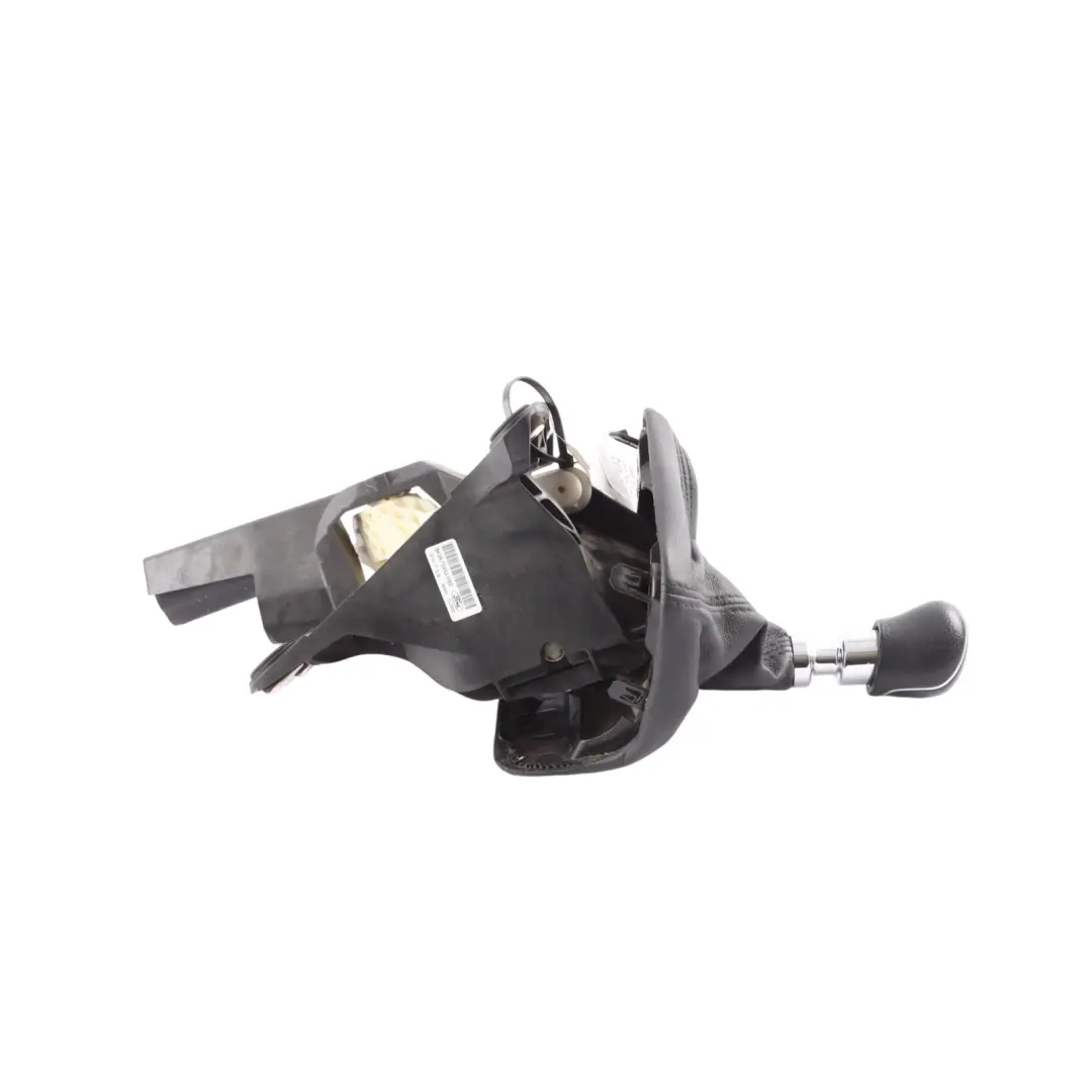 Ford Transit Mk8 Gear Shift Selector Mechanism Manual 6 Speed - SKU RHD-BK3R-7C453-MBE-1 - Part number BK3R-7C453-MBE