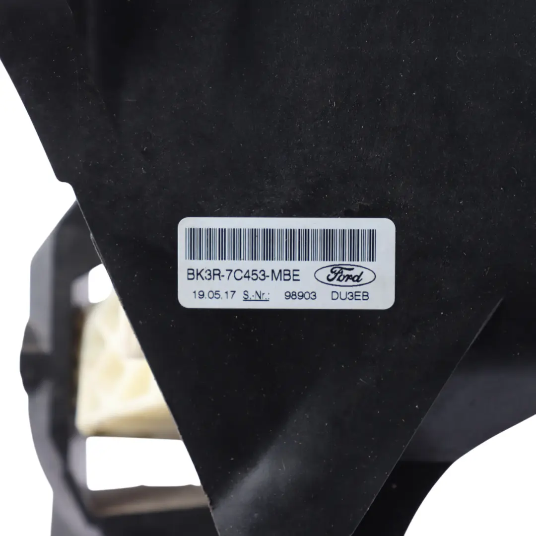 Mk8 Gear Shift Selector Mechanism Manual 6 Speed to Ford Transit with Part number BK3R-7C453-MBE Ford Transit Mk8 Gear Shift Selector Mechanism Manual 6 Speed - SKU RHD-BK3R-7C453-MBE-1 - Part number BK3R-7C453-MBE