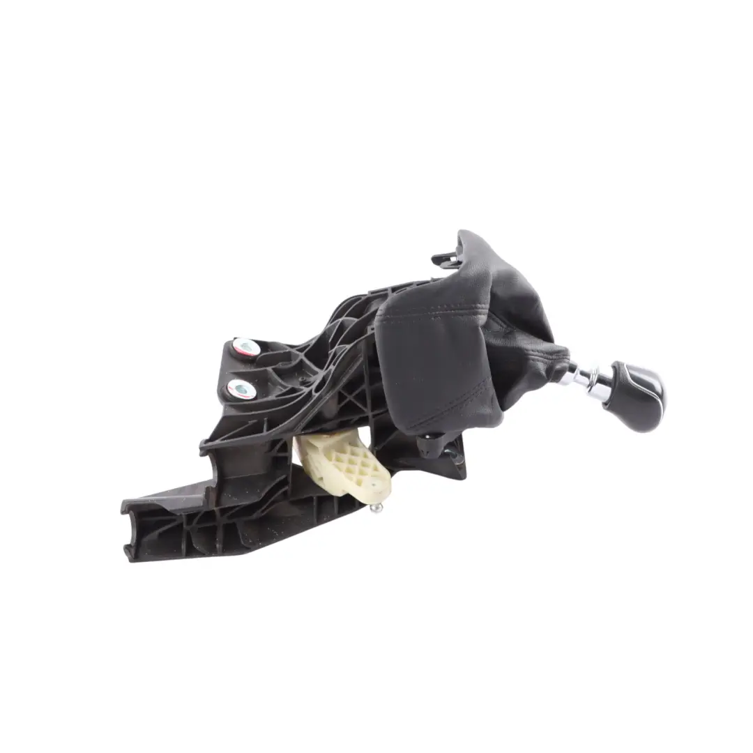Ford Transit Mk8 Gear Shift Selector Mechanism Manual 6 Speed - SKU RHD-BK3R-7C453-MBE-1 - Part number BK3R-7C453-MBE