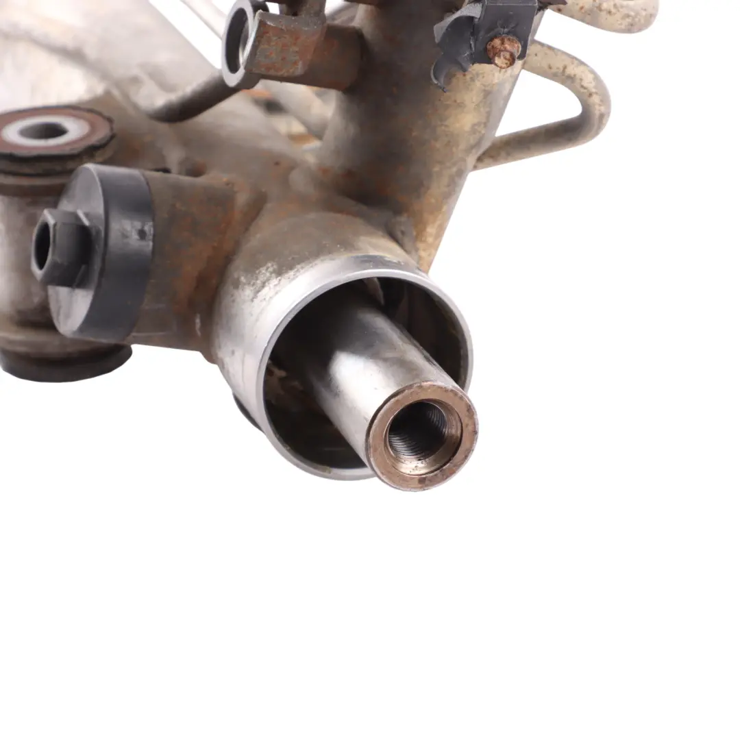 Steering Rack 2.0 EcoBlue to Ford Transit Custom Power with Part number GK21-3200-BC Ford Transit Custom Power Steering Rack 2.0 EcoBlue - SKU RHD-GK21-3200-BC - Part number GK21-3200-BC