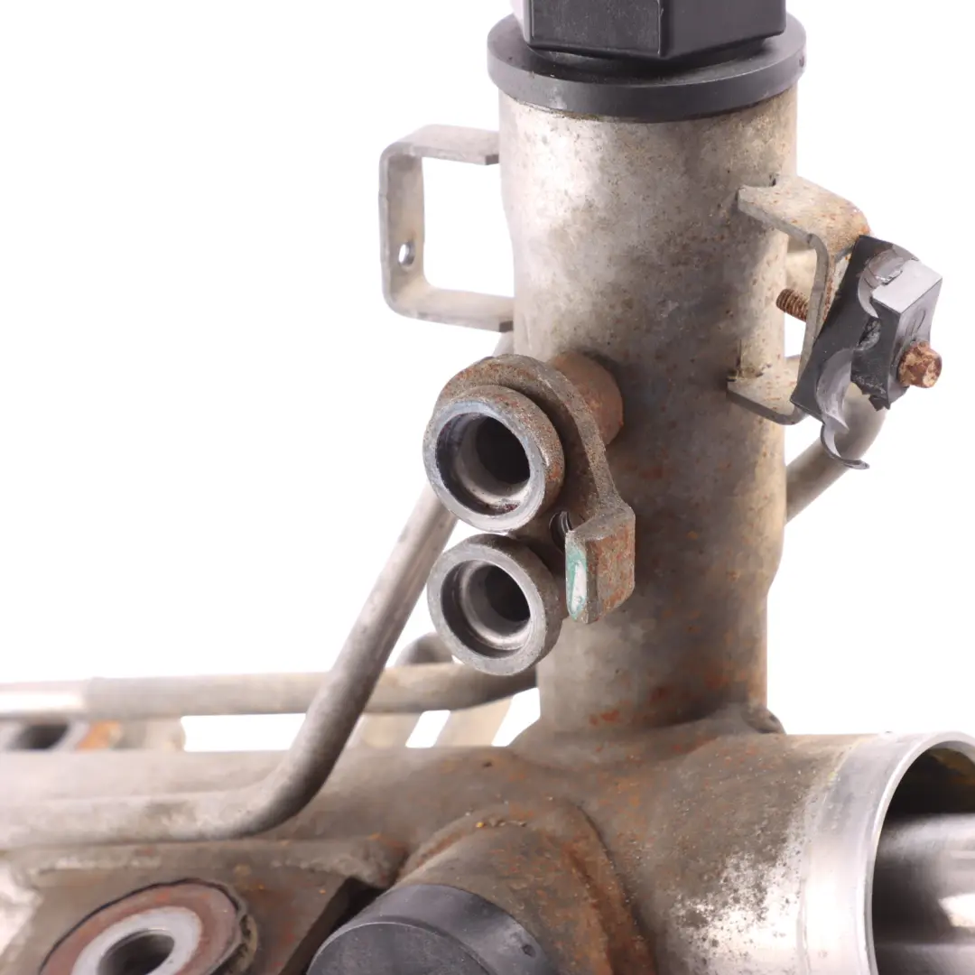 Steering Rack 2.0 EcoBlue to Ford Transit Custom Power with Part number GK21-3200-BC Ford Transit Custom Power Steering Rack 2.0 EcoBlue - SKU RHD-GK21-3200-BC - Part number GK21-3200-BC