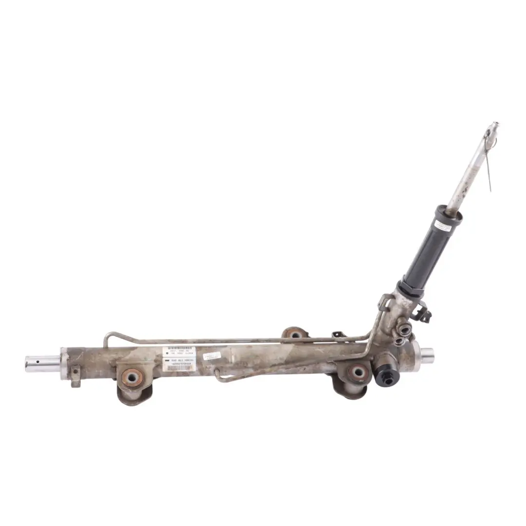 Ford Transit Custom Steering Rack Power Steering Box Gear Pinion GK213200BE - SKU RHD-GK21-3200-BE - Part number GK21-3200-BE