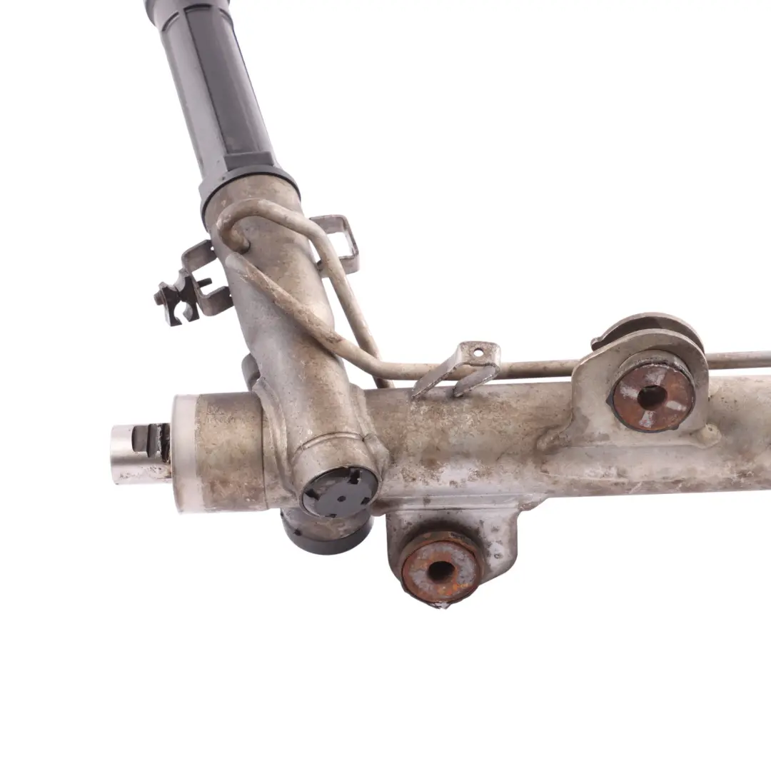 Ford Transit Custom Steering Rack Power Steering Box Gear Pinion GK213200BE - SKU RHD-GK21-3200-BE - Part number GK21-3200-BE