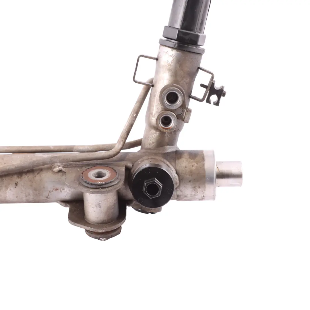 Ford Transit Custom Steering Rack Power Steering Box Gear Pinion GK213200BE - SKU RHD-GK21-3200-BE - Part number GK21-3200-BE