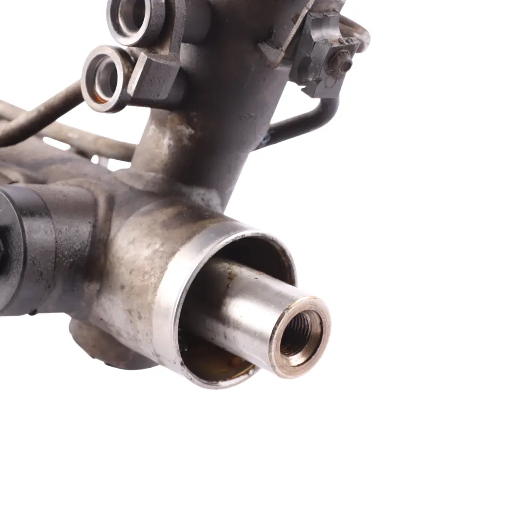 Ford Transit Custom Steering Rack Power Steering Box Gear Pinion GK213200BE - SKU RHD-GK21-3200-BE - Part number GK21-3200-BE