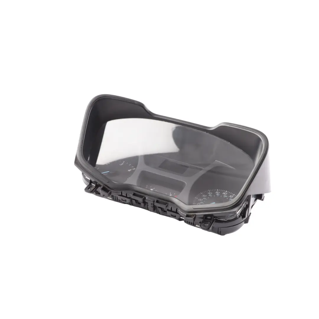 Instrument Cluster Speedometer Manual GK2T10849DE to Ford Transit Custom Diesel with Part number GK2T-10849-DE Ford Transit Custom Diesel Instrument Cluster Speedometer Manual GK2T10849DE - SKU RHD-GK2T-10849-DE - Part number GK2T-10849-DE