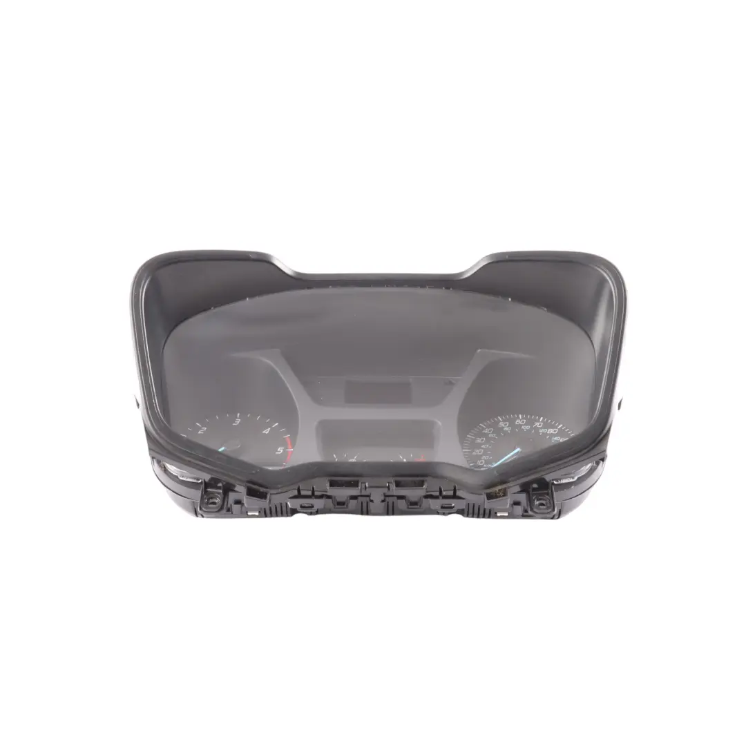 Instrument Cluster Speedometer Manual GK2T10849DE to Ford Transit Custom Diesel with Part number GK2T-10849-DE Ford Transit Custom Diesel Instrument Cluster Speedometer Manual GK2T10849DE - SKU RHD-GK2T-10849-DE - Part number GK2T-10849-DE