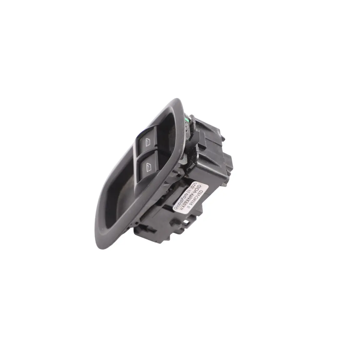 Ford Transit Mk8 Door Window Lifter Switch Driver's Side Unit GK2T-14A132-DA - SKU RHD-GK2T-14A132-DA-1 - Part number GK2T-14A132-DA-1