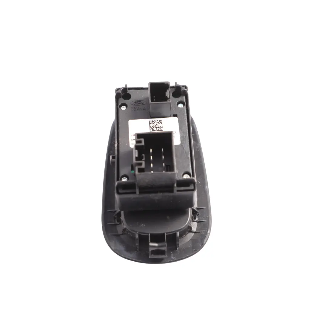 Ford Transit Mk8 Door Window Lifter Switch Driver's Side Unit GK2T-14A132-DA - SKU RHD-GK2T-14A132-DA-1 - Part number GK2T-14A132-DA-1