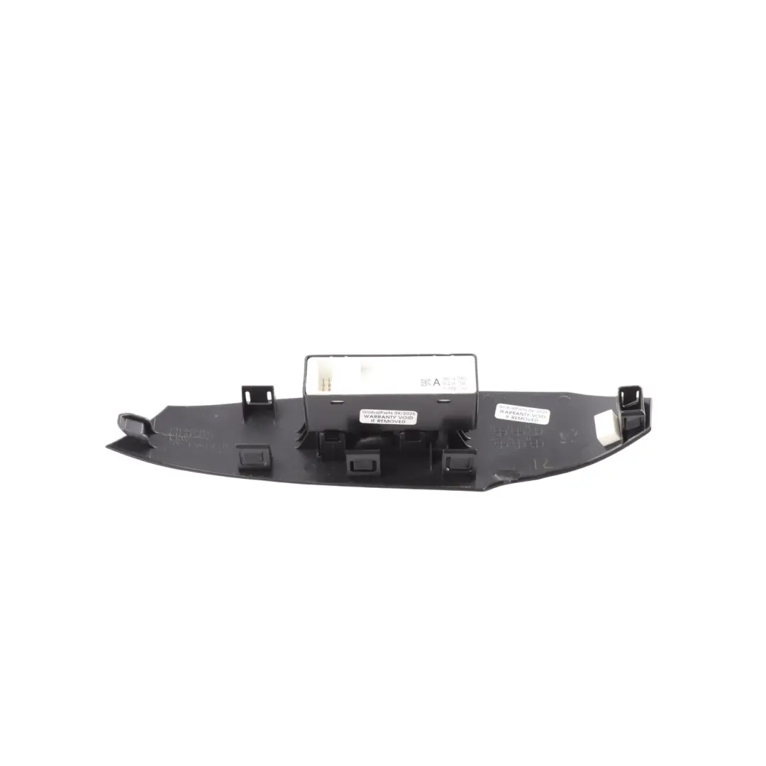  Mazda Mk6 Front Door Window Control Adjuster Panel Button Left N/S - SKU RHD-GKL166370A - Part number GKL166370A