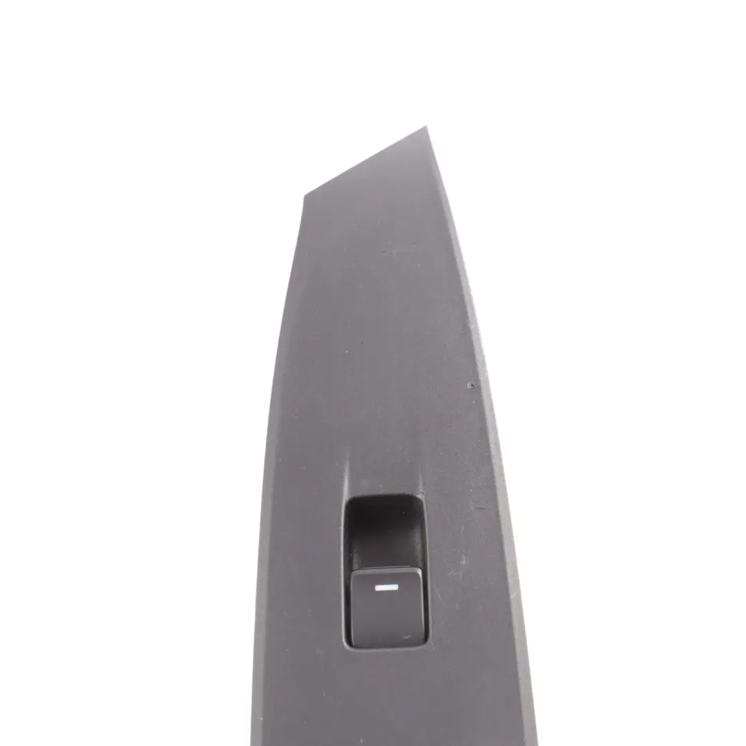 Mazda Mk6 Front Door Window Control Adjuster Panel Button Left N/S - SKU RHD-GKL166370A - Part number GKL166370A