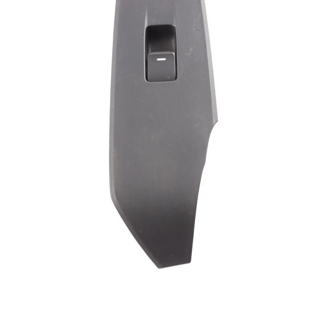  Mazda Mk6 Front Door Window Control Adjuster Panel Button Left N/S - SKU RHD-GKL166370A - Part number GKL166370A